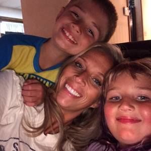 Meet your Posher, Brittiany